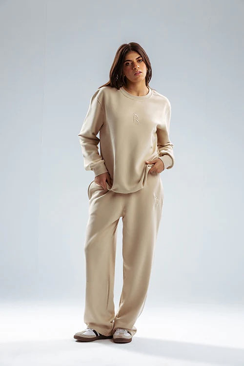 Longline Set - Optimism Oasis