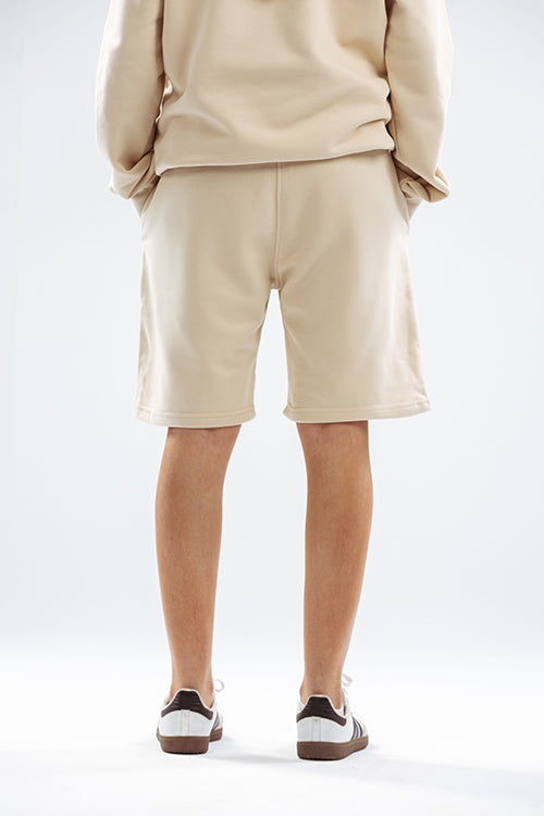 Airy Shorts-Optimism Oasis