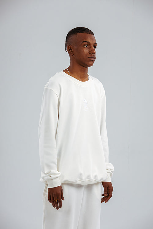 Snug Long T-shirt-Fresh Start