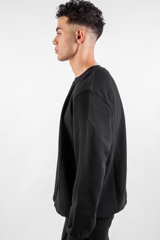 Snug Long T-shirt-Phoenix Rise