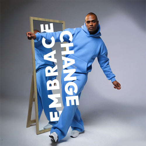 Embrace Change