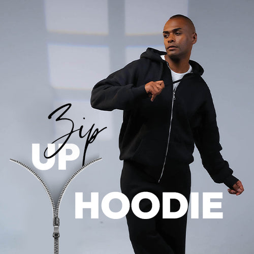 Zip Up