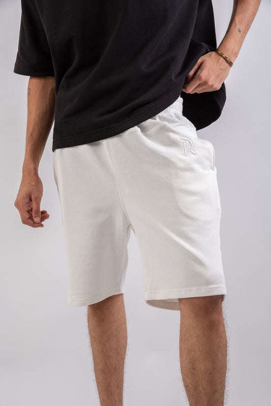 Airy Shorts-Fresh Start