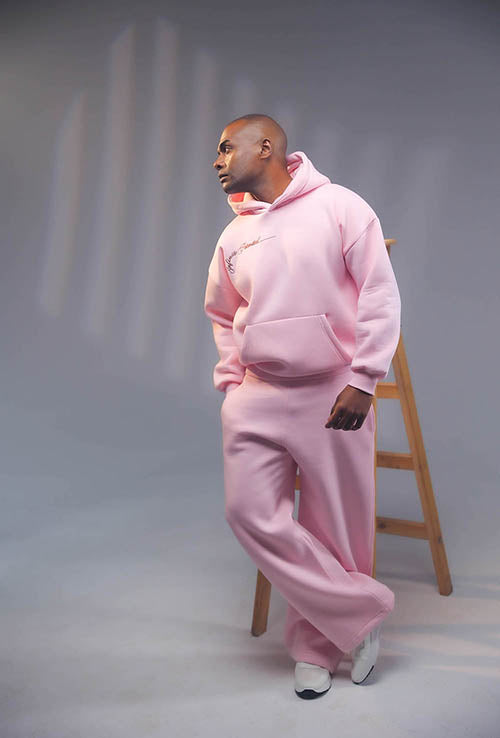 Infinite Potential Pink Set