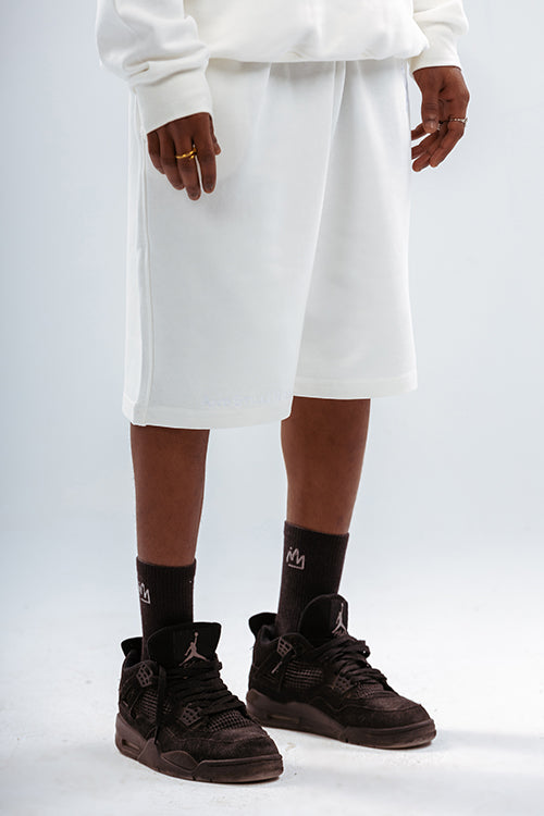 Airy Shorts-Fresh Start