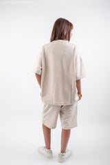 Summer Breeze Set - Beige