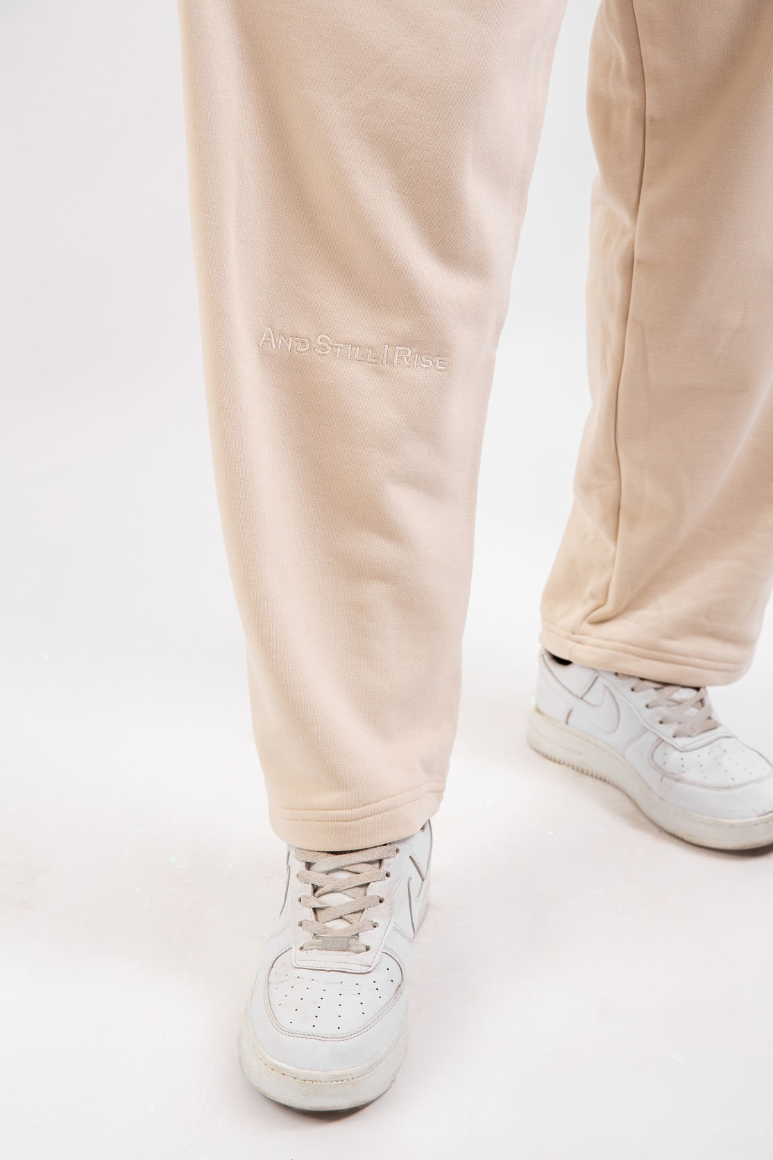 Droopy Pants-Optimism Oasis