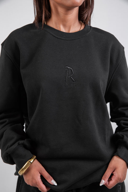 Snug Long T-shirt-Phoenix Rise